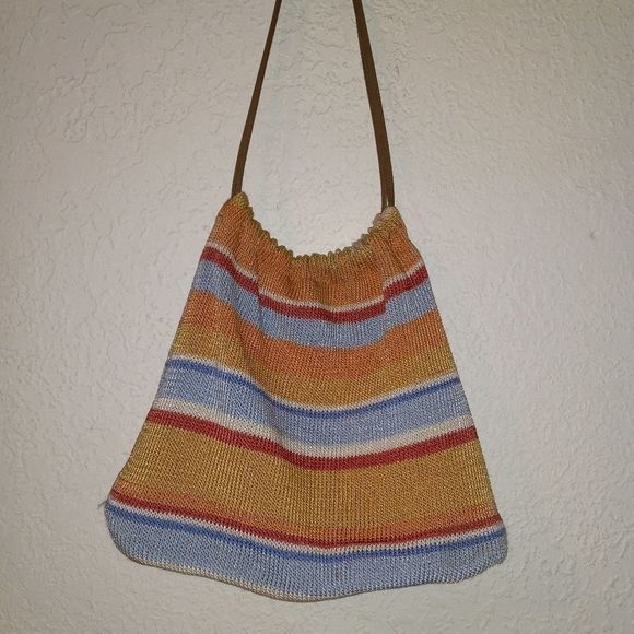 The SAK SHOULDER BAG - Picture 4 of 5